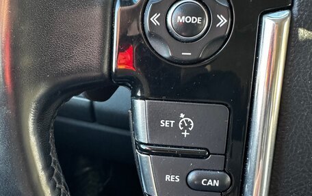 Land Rover Discovery IV, 2012 год, 2 400 000 рублей, 19 фотография
