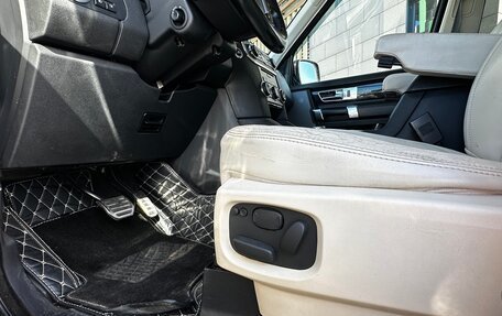 Land Rover Discovery IV, 2012 год, 2 400 000 рублей, 11 фотография