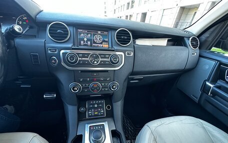 Land Rover Discovery IV, 2012 год, 2 400 000 рублей, 17 фотография