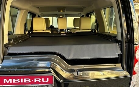 Land Rover Discovery IV, 2012 год, 2 400 000 рублей, 20 фотография