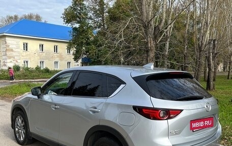 Mazda CX-5 II, 2017 год, 2 730 000 рублей, 4 фотография