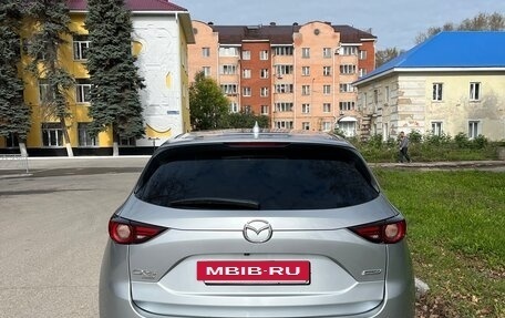 Mazda CX-5 II, 2017 год, 2 730 000 рублей, 6 фотография