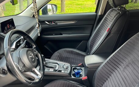 Mazda CX-5 II, 2017 год, 2 730 000 рублей, 7 фотография