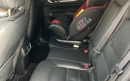 Mazda CX-5 II, 2017 год, 2 730 000 рублей, 8 фотография