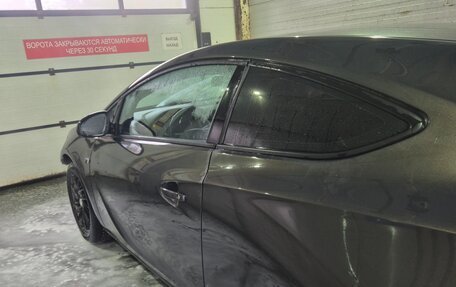 Opel Astra J, 2013 год, 700 000 рублей, 3 фотография