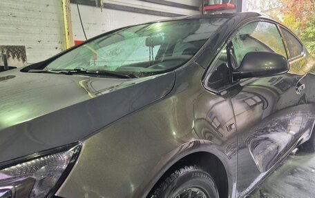 Opel Astra J, 2013 год, 700 000 рублей, 4 фотография