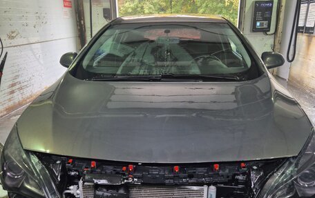 Opel Astra J, 2013 год, 700 000 рублей, 5 фотография
