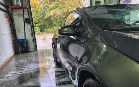Opel Astra J, 2013 год, 700 000 рублей, 6 фотография