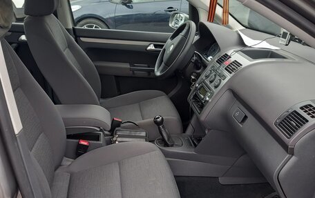 Volkswagen Touran III, 2008 год, 1 500 000 рублей, 8 фотография