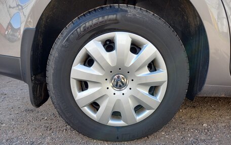 Volkswagen Touran III, 2008 год, 1 500 000 рублей, 12 фотография