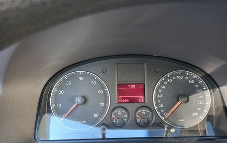 Volkswagen Touran III, 2008 год, 1 500 000 рублей, 11 фотография