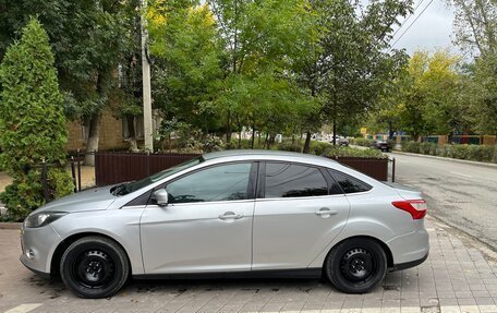 Ford Focus III, 2011 год, 480 000 рублей, 1 фотография