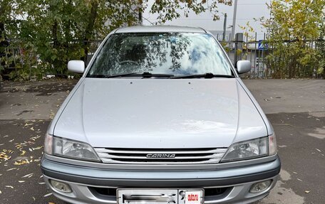 Toyota Carina, 1997 год, 400 000 рублей, 1 фотография