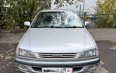 Toyota Carina, 1997 год, 400 000 рублей, 1 фотография