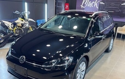 Volkswagen Golf VII, 2018 год, 1 490 000 рублей, 1 фотография
