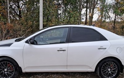 KIA Cerato III, 2012 год, 920 000 рублей, 1 фотография