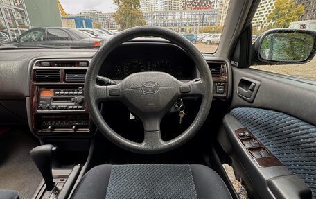 Toyota Carina, 1997 год, 400 000 рублей, 6 фотография