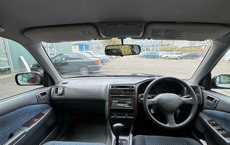 Toyota Carina, 1997 год, 400 000 рублей, 7 фотография