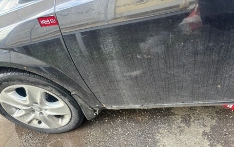Opel Astra H, 2010 год, 400 000 рублей, 1 фотография