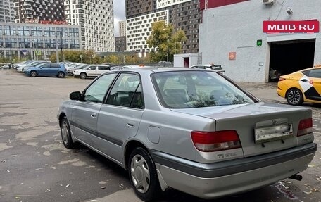 Toyota Carina, 1997 год, 400 000 рублей, 4 фотография