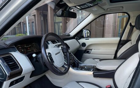 Land Rover Range Rover Sport II, 2014 год, 4 400 000 рублей, 8 фотография