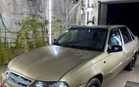 Daewoo Nexia I рестайлинг, 2011 год, 170 000 рублей, 1 фотография