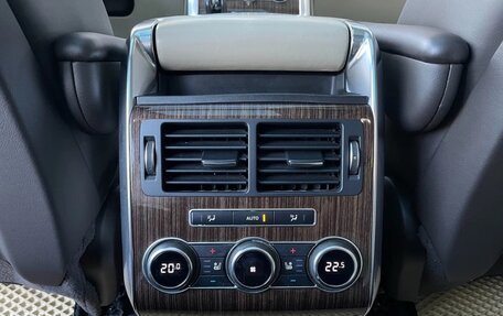 Land Rover Range Rover Sport II, 2014 год, 4 400 000 рублей, 15 фотография