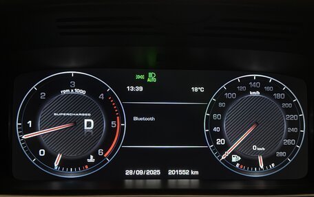 Land Rover Range Rover Sport II, 2014 год, 4 400 000 рублей, 19 фотография