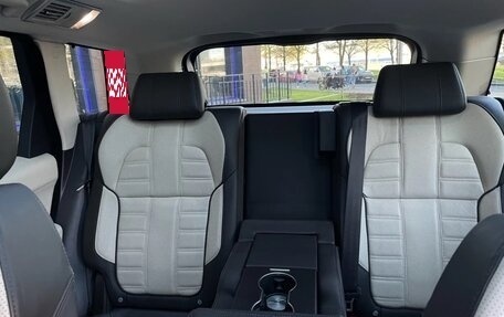 Land Rover Range Rover Sport II, 2014 год, 4 400 000 рублей, 13 фотография