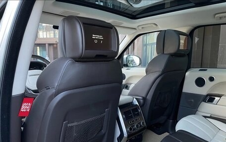 Land Rover Range Rover Sport II, 2014 год, 4 400 000 рублей, 14 фотография