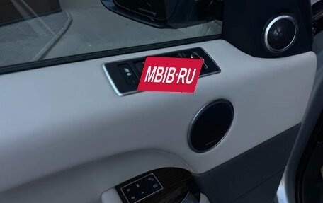 Land Rover Range Rover Sport II, 2014 год, 4 400 000 рублей, 12 фотография