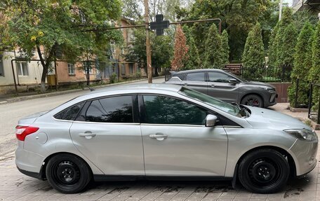 Ford Focus III, 2011 год, 480 000 рублей, 3 фотография
