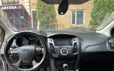 Ford Focus III, 2011 год, 480 000 рублей, 6 фотография