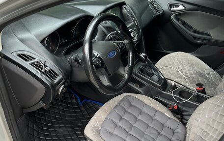 Ford Focus III, 2011 год, 480 000 рублей, 5 фотография