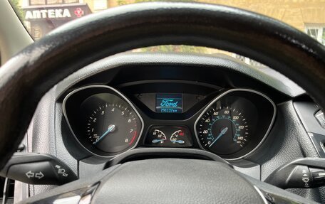 Ford Focus III, 2011 год, 480 000 рублей, 7 фотография