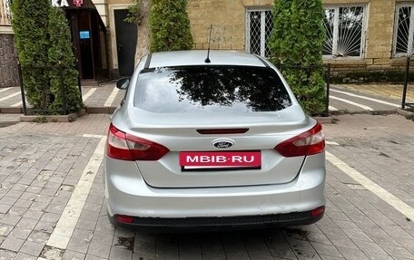 Ford Focus III, 2011 год, 480 000 рублей, 2 фотография