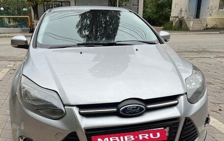 Ford Focus III, 2011 год, 480 000 рублей, 4 фотография
