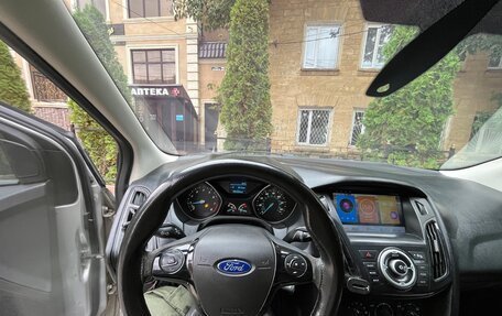 Ford Focus III, 2011 год, 480 000 рублей, 8 фотография