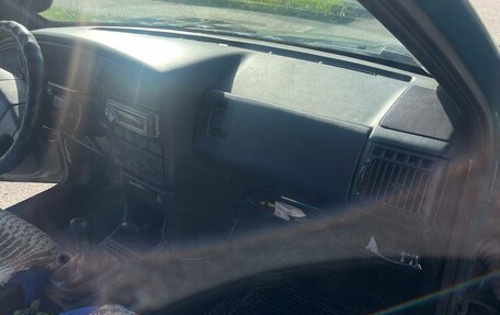 Volkswagen Passat B3, 1992 год, 200 000 рублей, 6 фотография