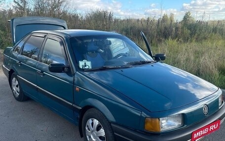 Volkswagen Passat B3, 1992 год, 200 000 рублей, 2 фотография