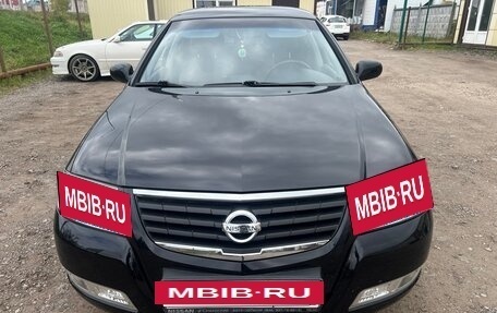 Nissan Almera Classic, 2008 год, 747 000 рублей, 2 фотография