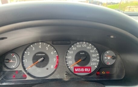 Nissan Almera Classic, 2008 год, 747 000 рублей, 7 фотография