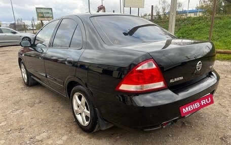 Nissan Almera Classic, 2008 год, 747 000 рублей, 6 фотография