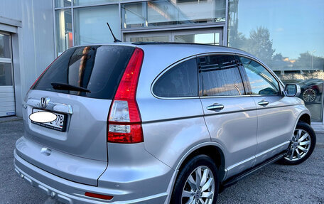 Honda CR-V III рестайлинг, 2011 год, 1 460 000 рублей, 3 фотография