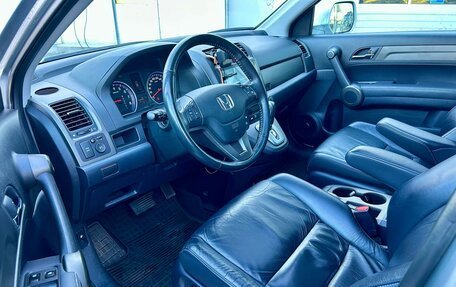 Honda CR-V III рестайлинг, 2011 год, 1 460 000 рублей, 7 фотография