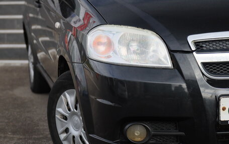 Chevrolet Aveo III, 2011 год, 371 000 рублей, 2 фотография