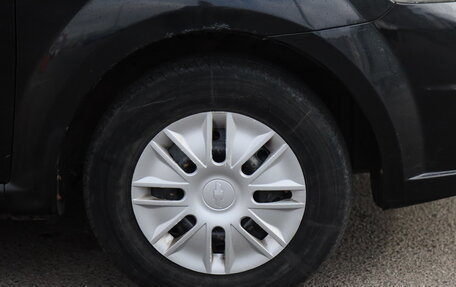Chevrolet Aveo III, 2011 год, 371 000 рублей, 8 фотография