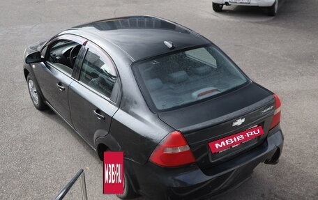Chevrolet Aveo III, 2011 год, 371 000 рублей, 5 фотография