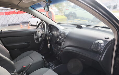 Chevrolet Aveo III, 2011 год, 371 000 рублей, 16 фотография
