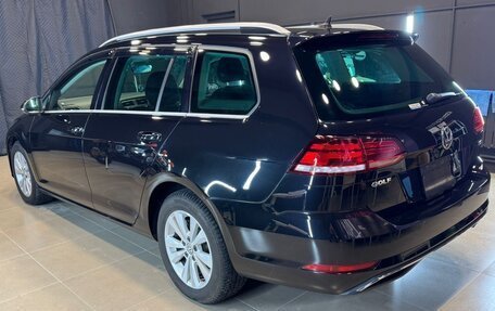 Volkswagen Golf VII, 2018 год, 1 490 000 рублей, 5 фотография